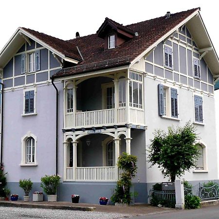 Villa Deck Brunnen Zewnętrze zdjęcie